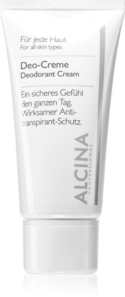 Alcina For All Skin Types 50 ml