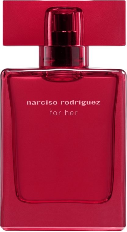 narciso rodriguez for her intense