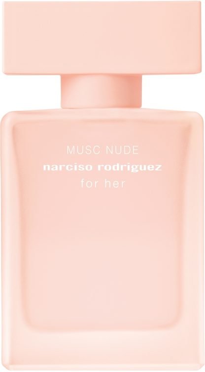 narciso rodriguez for her MUSC NUDE