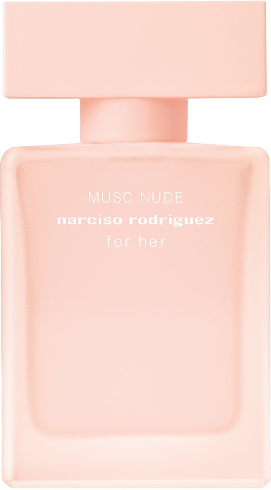 narciso rodriguez for her MUSC NUDE