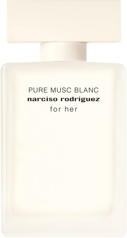 narciso rodriguez for her PURE MUSC BLANC