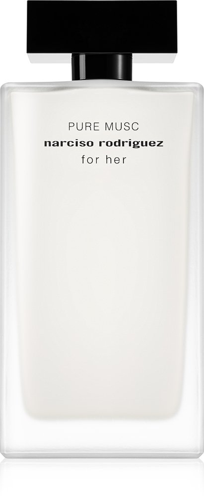 narciso rodriguez for her PURE MUSC
