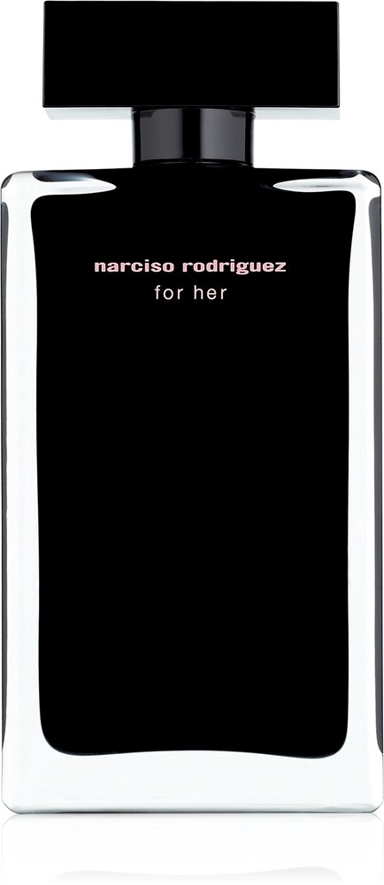 narciso rodriguez for her 150 ml
