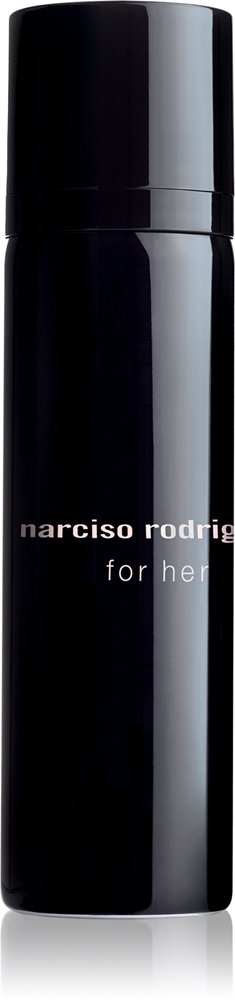 narciso rodriguez for her 100 ml
