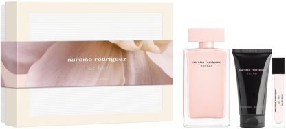 narciso rodriguez for her