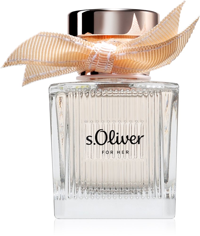 s.Oliver For Her 30 ml