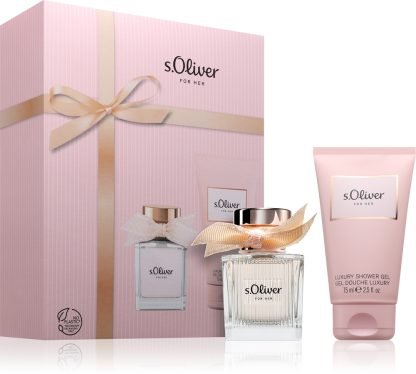 s.Oliver For Her