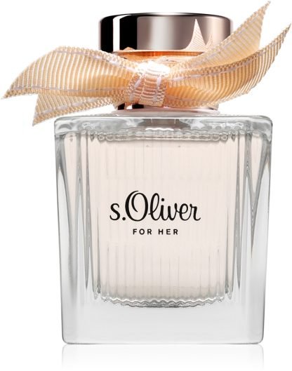 s.Oliver For Her 50 ml