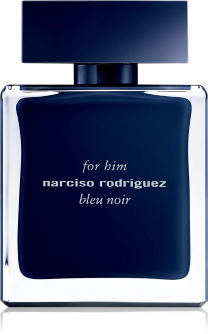narciso rodriguez for him bleu noir 100 ml