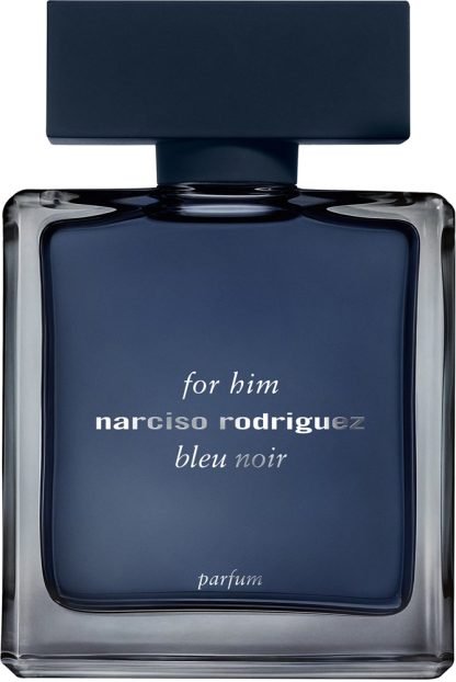 narciso rodriguez for him bleu noir