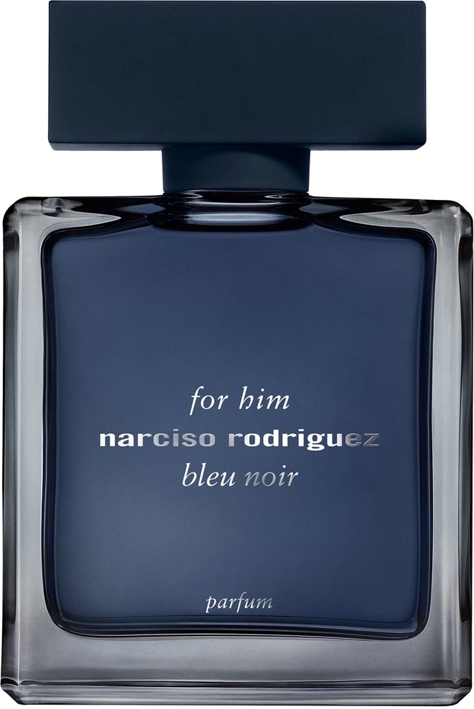 narciso rodriguez for him bleu noir