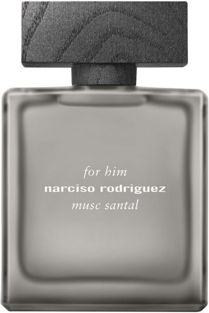 narciso rodriguez for him musc santal 100 ml