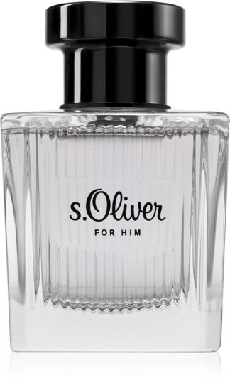 s.Oliver For Him 50 ml