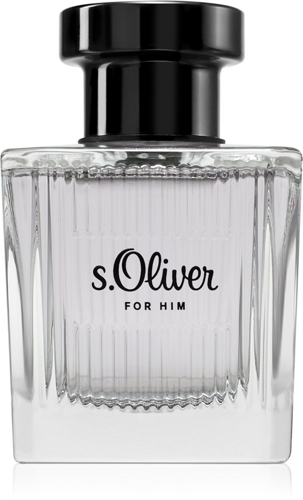 s.Oliver For Him 50 ml