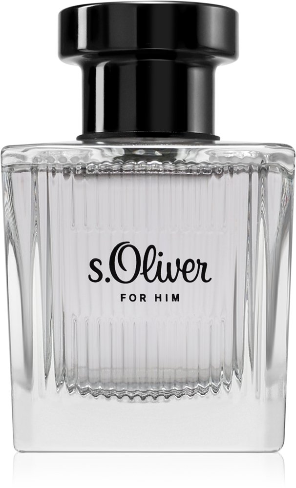 s.Oliver For Him 50 ml