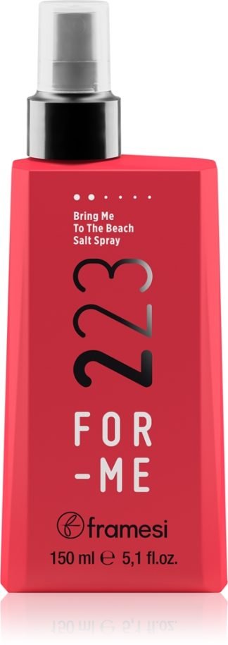 Framesi For-Me Shape 150 ml