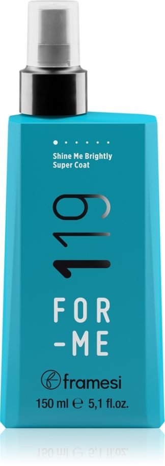 Framesi For-Me Smooth & Disciplined 150 ml