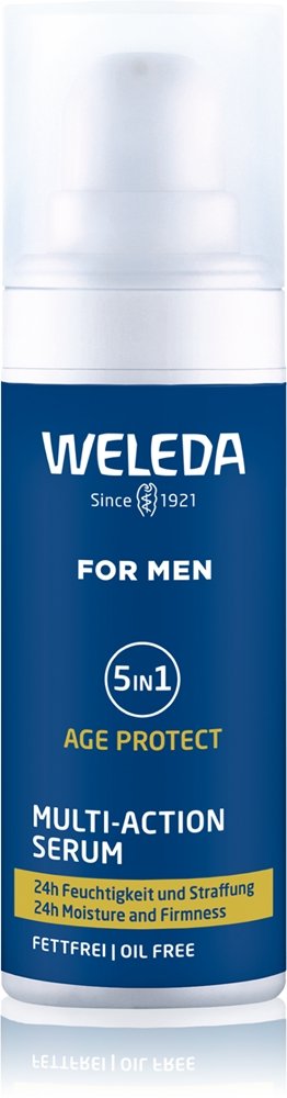 Weleda For Men 5v1 30 ml