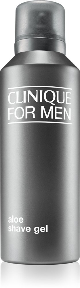 Clinique For Men™ Aloe Shave Gel 125 ml