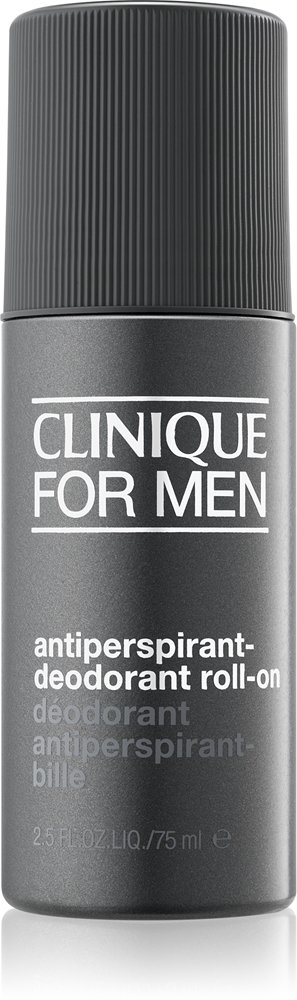 Clinique For Men™ Antiperspirant Deodorant Roll-On 75 ml