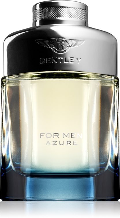 Bentley For Men Azure 100 ml