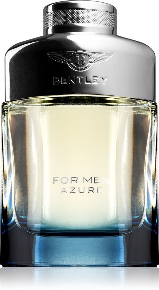 Bentley For Men Azure 100 ml
