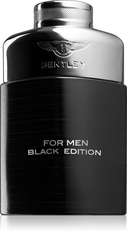 Bentley For Men Black Edition 100 ml