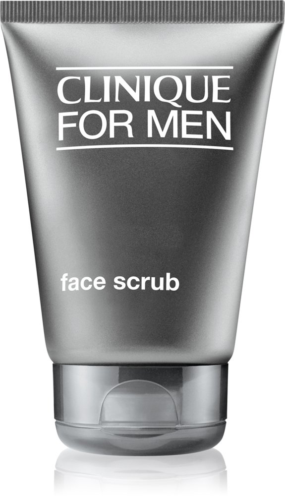 Clinique For Men™ Face Scrub 100 ml