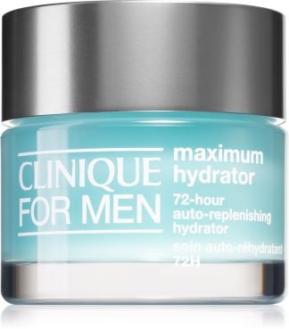 Clinique For Men™ Maximum Hydrator 72-Hour Auto-Replenishing Hydrator 50 ml