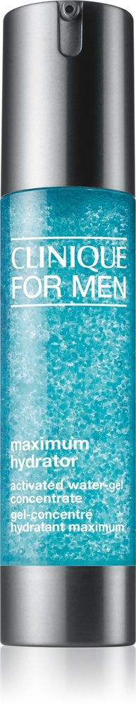 Clinique For Men™ Maximum Hydrator Activated Water-Gel Concentrate 48 ml