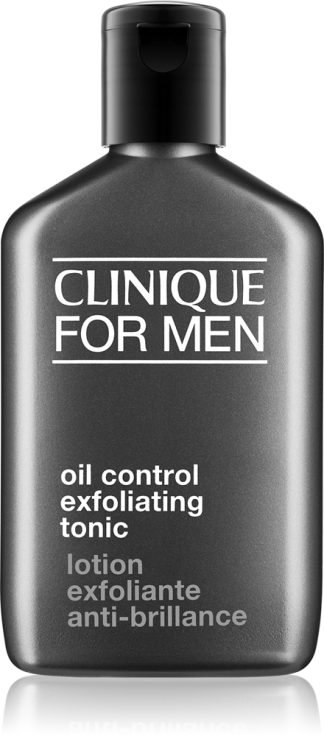 Clinique For Men™ Oil Control Exfoliating Tonic 200 ml