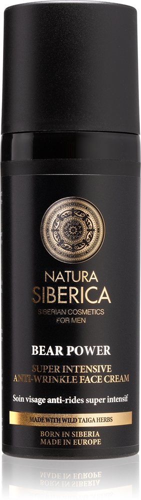 Natura Siberica For Men Only 50 ml