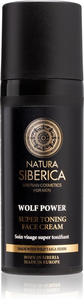 Natura Siberica For Men Only 50 ml