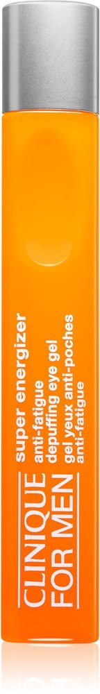 Clinique For Men™ Super Energizer Anti-Fatigue Depuffing Eye Gel 15 ml
