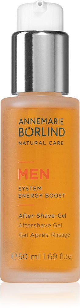 ANNEMARIE BÖRLIND FOR MEN 50 ml