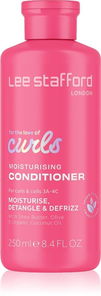 Lee Stafford For The Love Of Curls Conditioner 250 ml