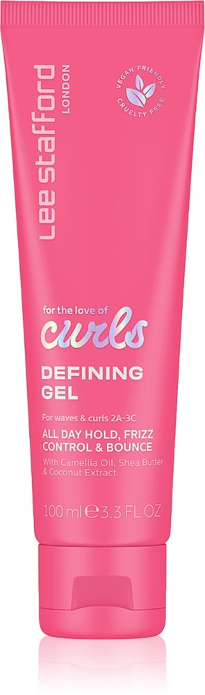 Lee Stafford For The Love Of Curls Defining Gel 100 ml