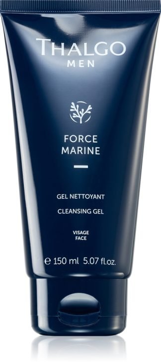 Thalgo Force Marine Cleansing Gel 150 ml
