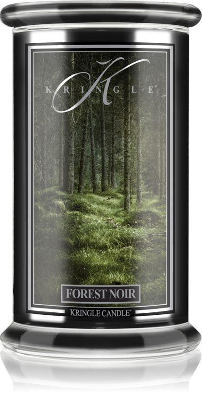 Kringle Candle Forest Noir 623 g