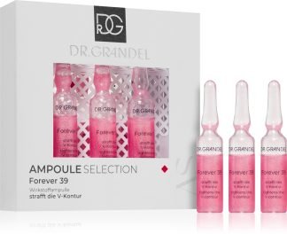 Dr. Grandel Forever 39 3 x 3 ml