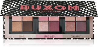 Buxom FOREVER BABE EYESHADOW PALETTE 11,4 g
