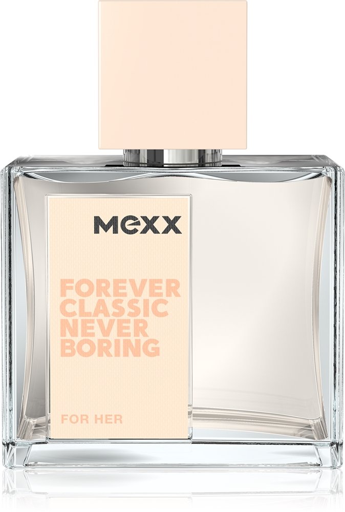 Mexx Forever Classic Never Boring New 30 ml