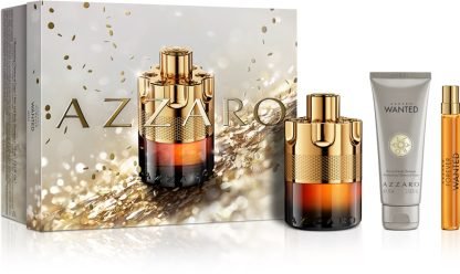 Azzaro Forever Wanted Absolu