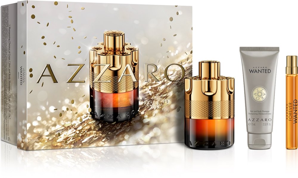 Azzaro Forever Wanted Absolu