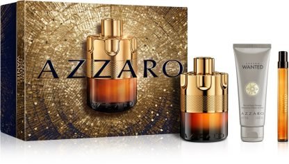Azzaro Forever Wanted Absolu