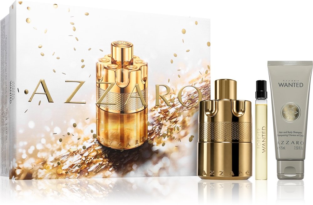 Azzaro Forever Wanted Elixir