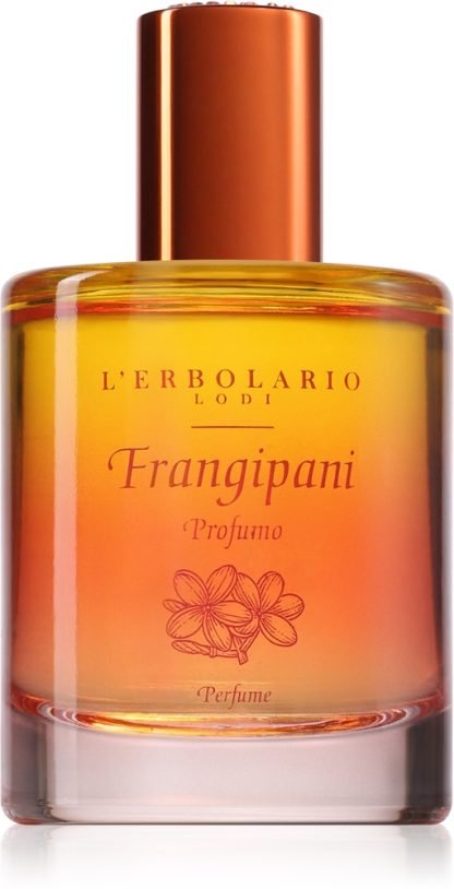L'ERBOLARIO Frangipani 50 ml