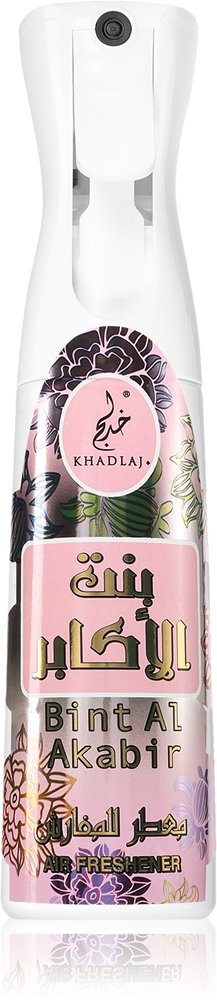 Khadlaj Frash Bint Al Akabir 320 ml