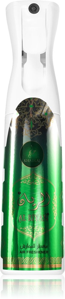 Khadlaj Frash Mahasin Al Riyan 320 ml
