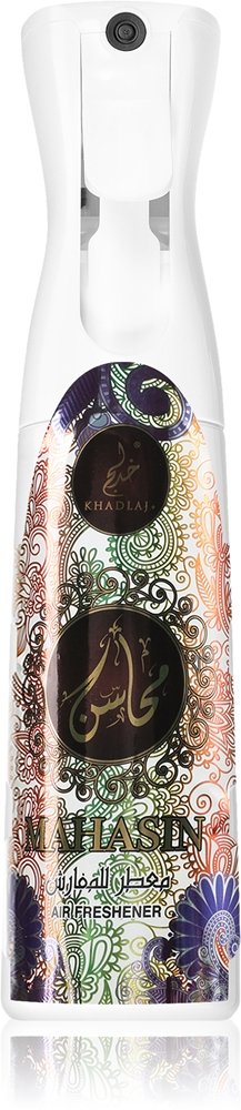 Khadlaj Frash Mahasin Gold 320 ml